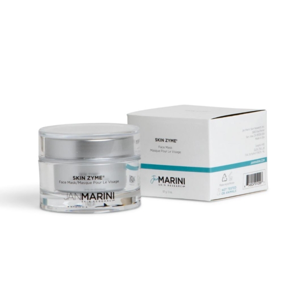 Jan Marini Skin Zyme Face Mask