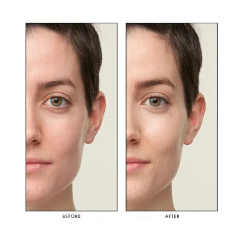 Jane Iredale Active Light Under-Eye Concealer Results