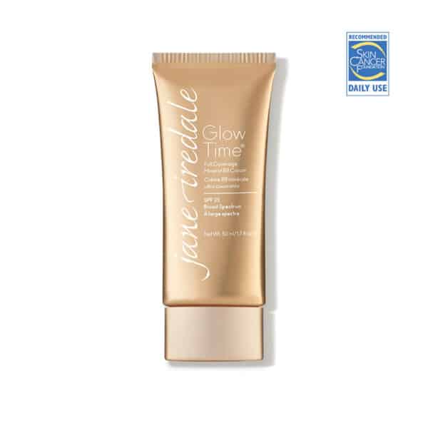Image of the Glow Time Full Coverage BB Cream