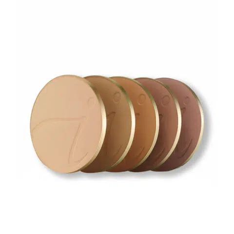 Image of Jane Iredale Powder Foundation