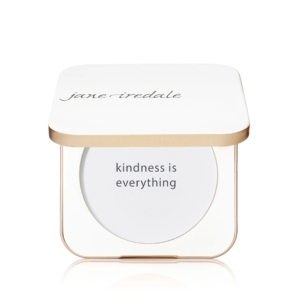 image of jane iredale refillable compact case