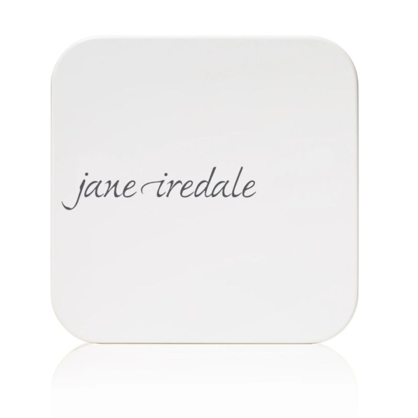 jane iredale refillable compact closed dermoi!
