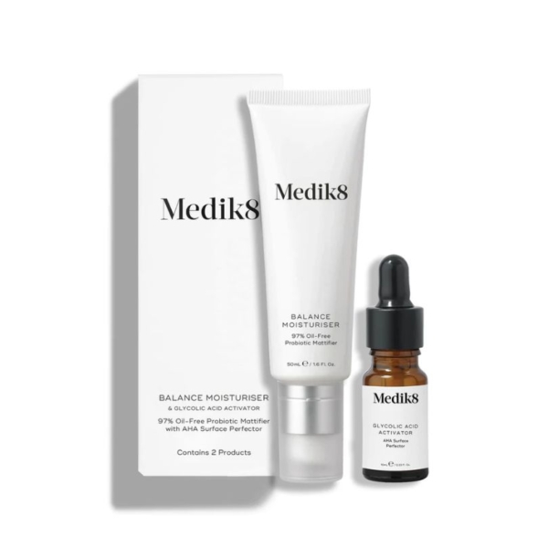 medik8 balance moisturizer