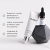 medik8 balance moisturizer & glycolic acid activator ingredients