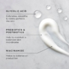 medik8 balance moisturizer & glycolic acid activator ingredients