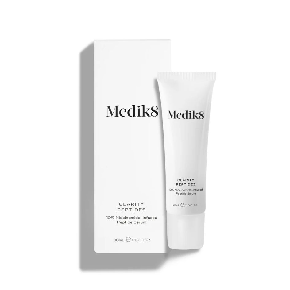 medik8 clarity peptides