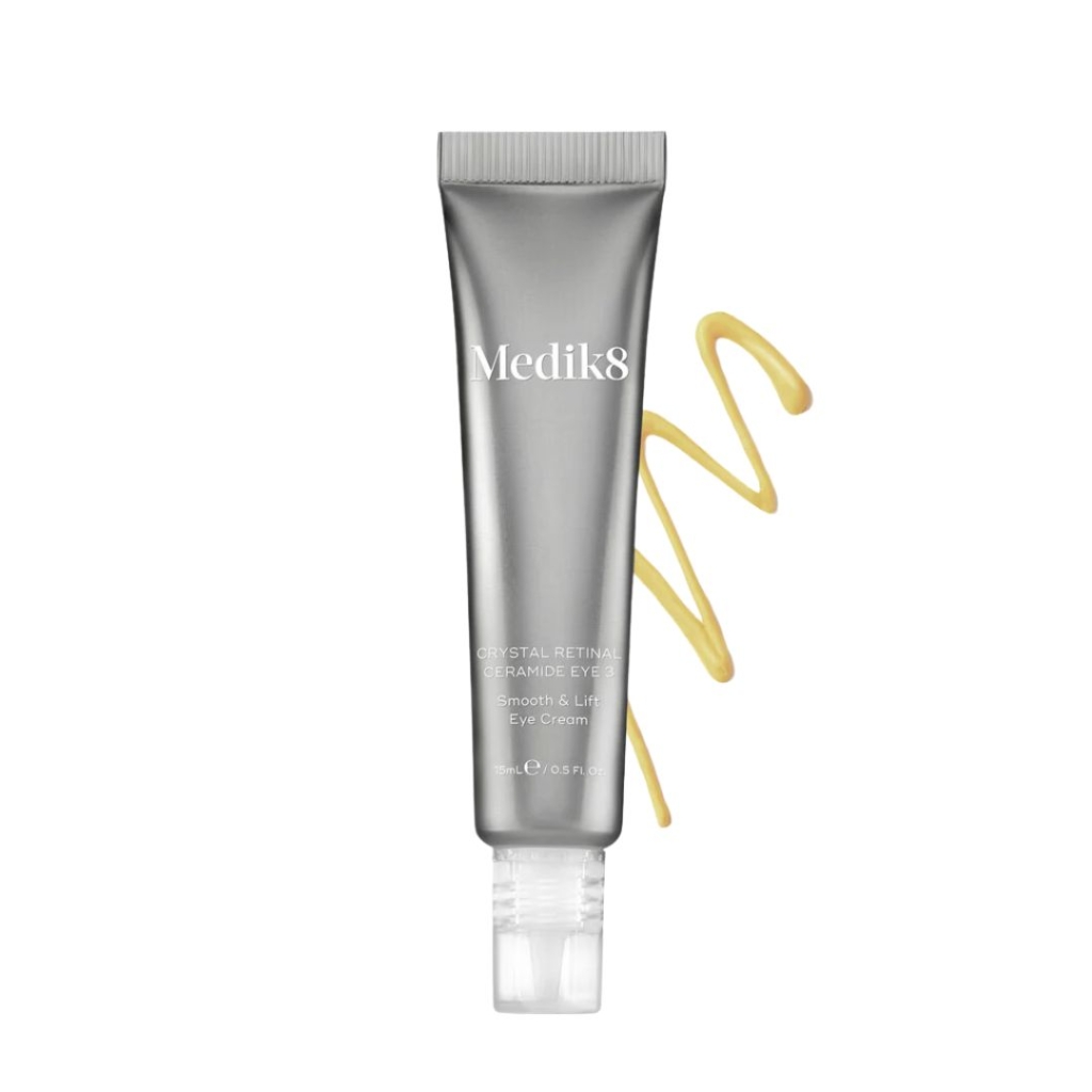 Medik8 Crystal Retinal Ceramide Eye 3