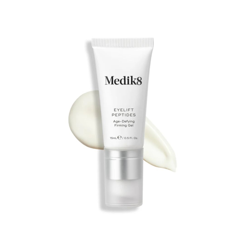 medik8 eyelift peptides