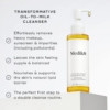 medik8 cleansing oil