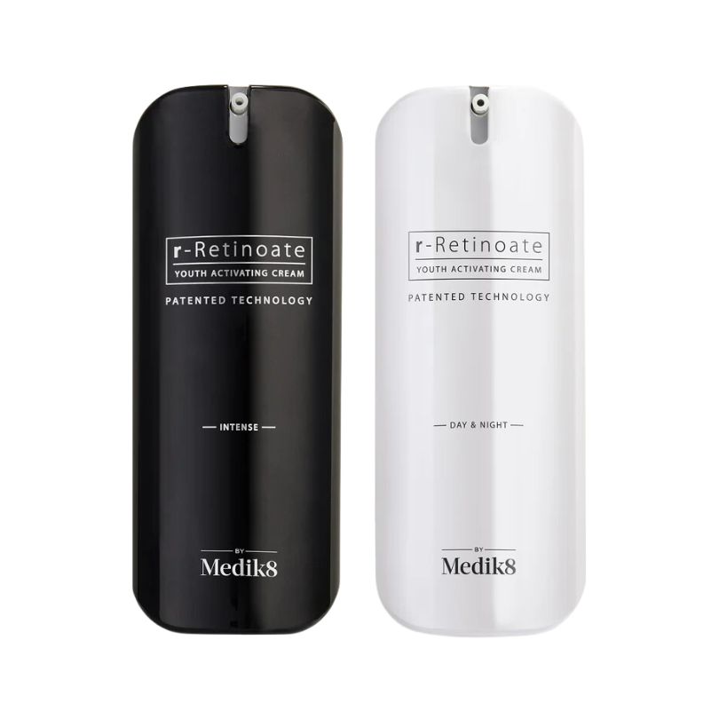 medik8 r-retinoate duo