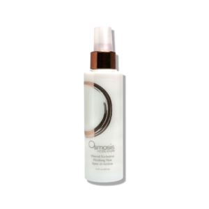 image of osmosis beauty mineral hydration finishing mist
