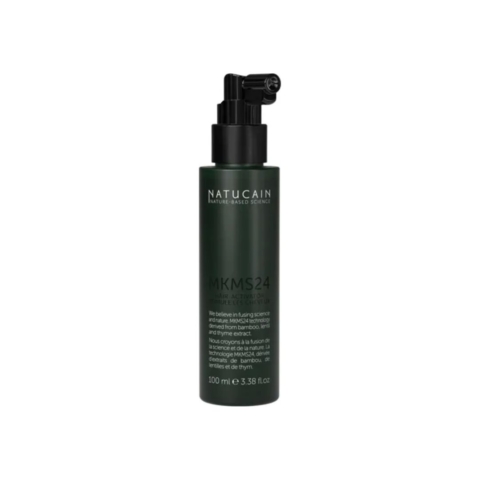 natucain hair activator growrh serum 100ml