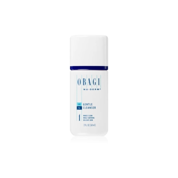 Obagi Nu-Derm Gentle Cleanser 60ml