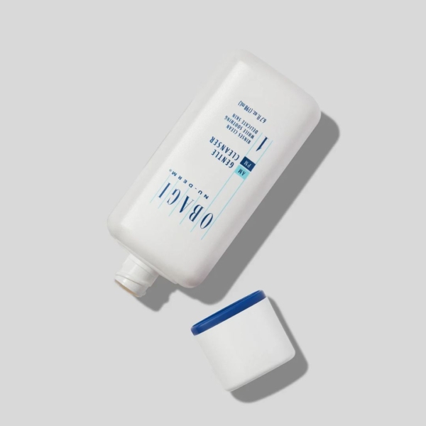 obagi nu derm gentle cleanser