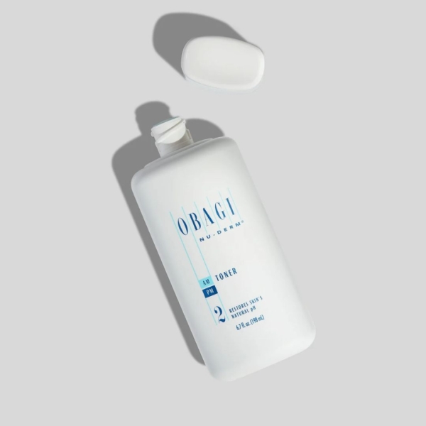 obagi medical toner