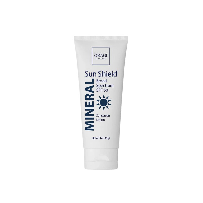 Obagi Sun Shield Mineral SPF50