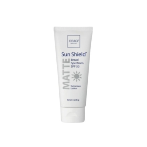 Obagi Sun Shield Matte Broad Spectrum SPF 50