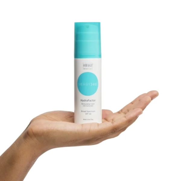 Obagi 360 HydraFactor