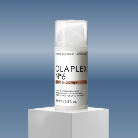 olaplex no 6