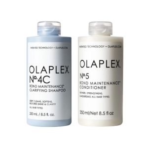 Image of Olaplex Shampoo and Conditioner