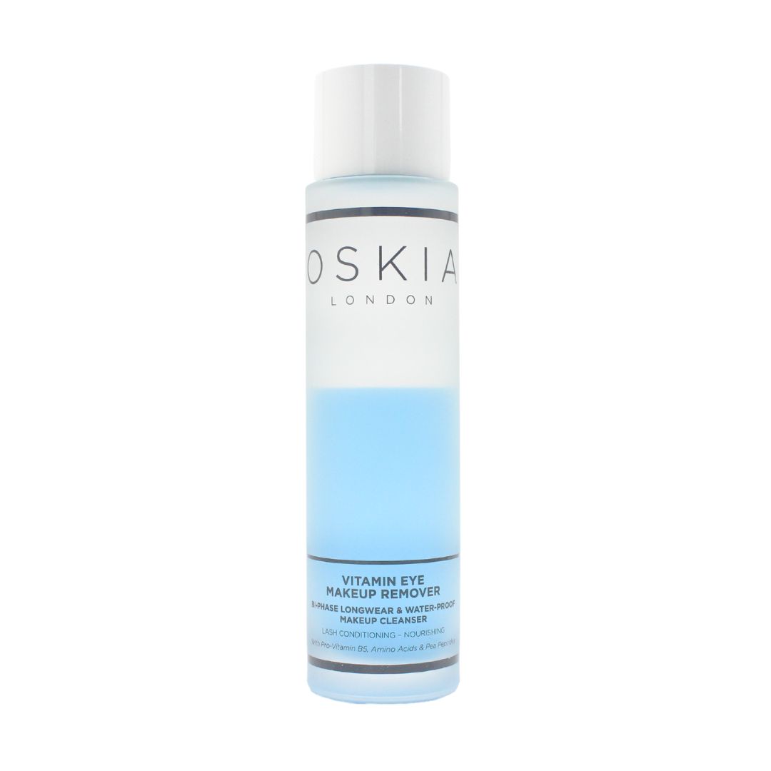 oskia vitamin eye makeup remover