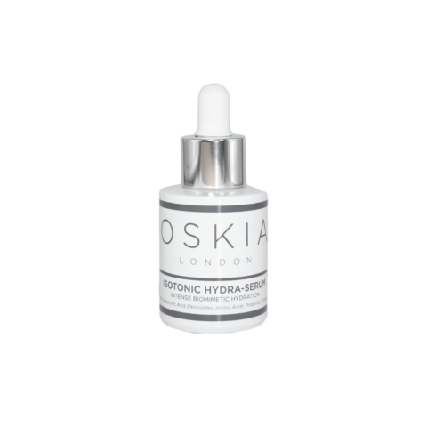 oskia isotonic hydra serum