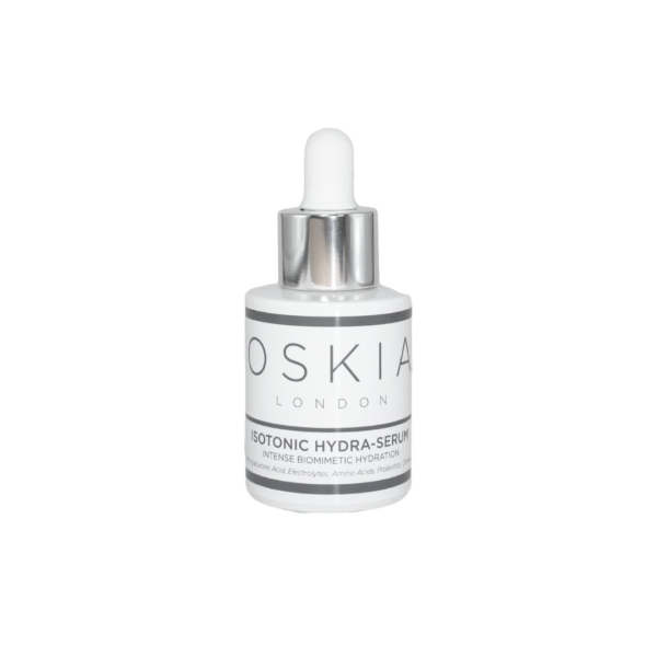 oskia isotonic hydra serum