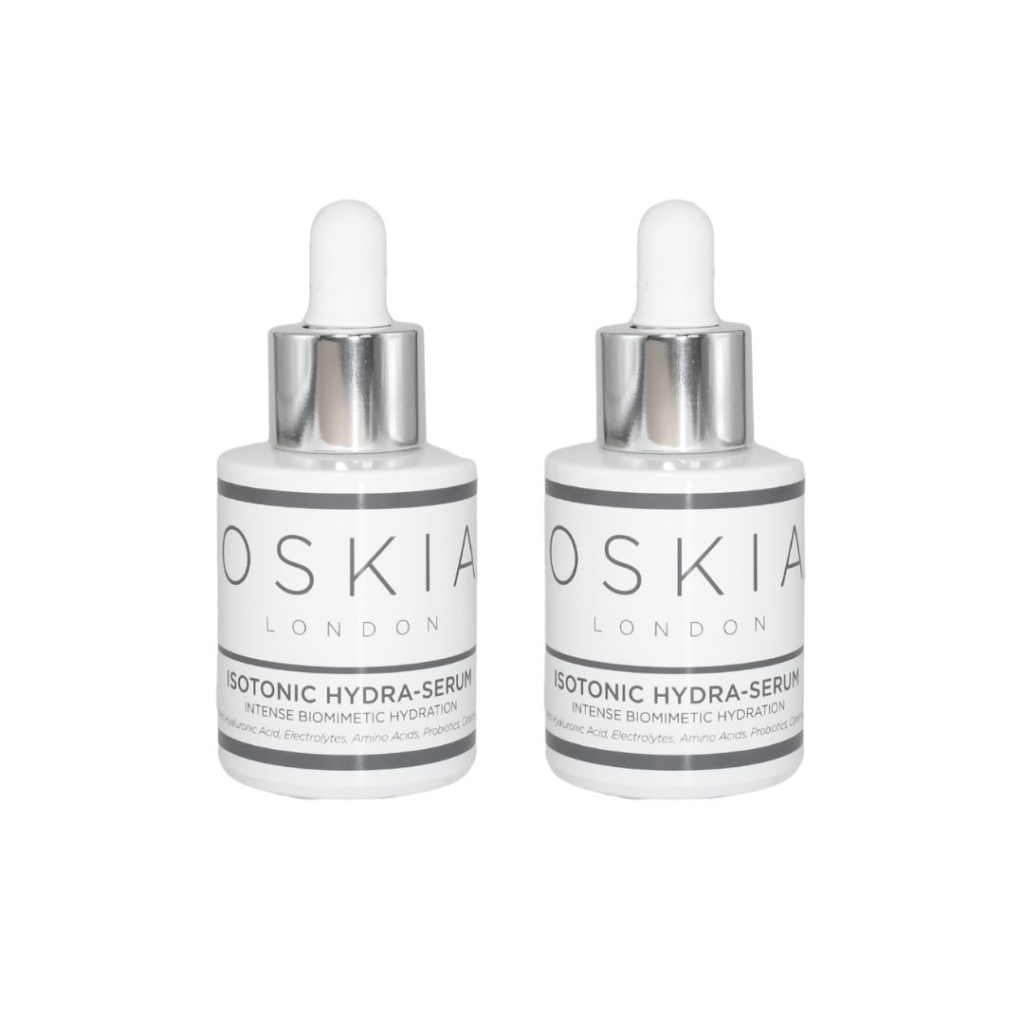 oskia hydra serum