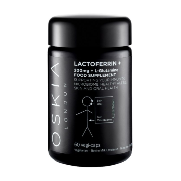 OSKIA Lactoferrin