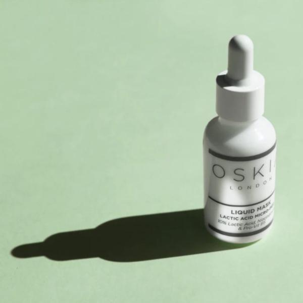 Oskia Liquid Mask