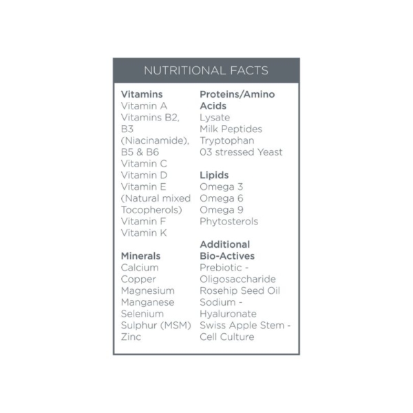 Oskia Nutri-Active Day Cream