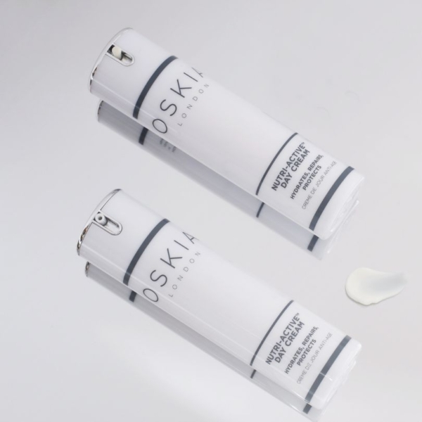 Oskia Nutri-Active Day Cream