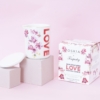 OSKIA Skin Smoothing LOVE Massage Candle