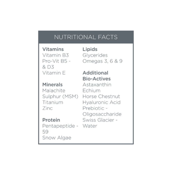 OSKIA SPF 30 Vitamin Face Cream