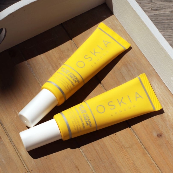 OSKIA SPF 30 Vitamin Face Cream