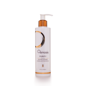 Product image of Osmosis Purify Enzyme Cleanser