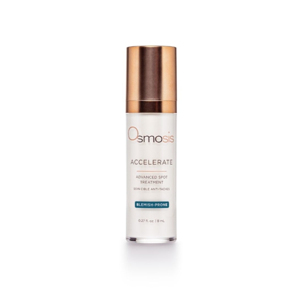 Image of Osmosis Accelerate Advanced Spot Treatment
