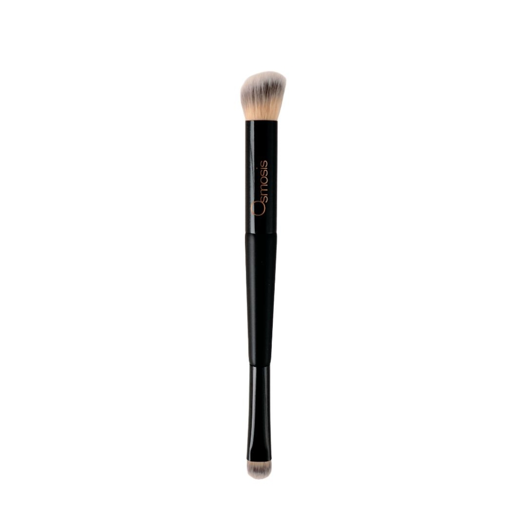 image of osmosis dual concealer brush