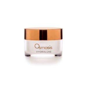 Osmosis beauty hydraluxe firming gel mask