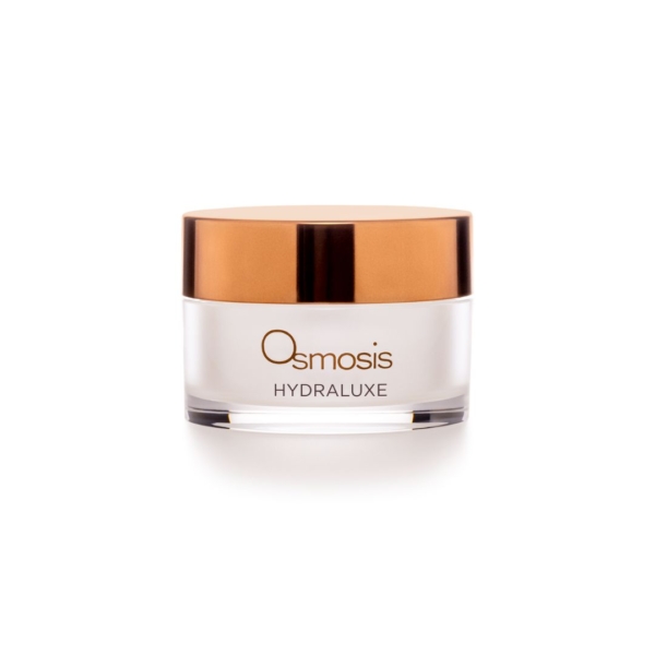 Osmosis beauty hydraluxe firming gel mask