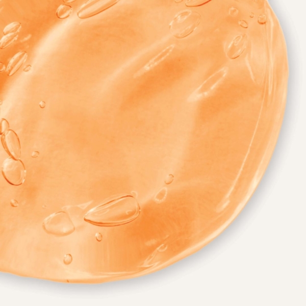 Osmosis beauty hydraluxe firming gel mask texture