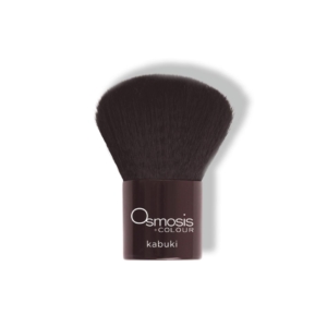 image of Osmosis Beauty Kabuki Brush