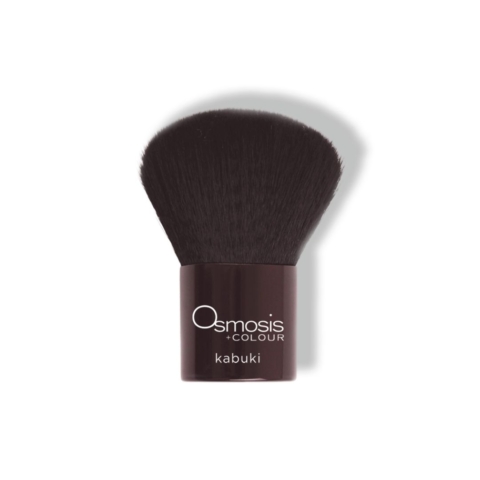 image of Osmosis Makeup Brush Kabuki