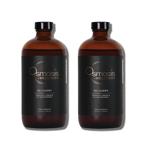 image of osmosis recovery 2 pack bundle