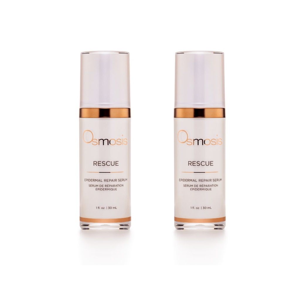 image of osmosis rescue serum 2 pack