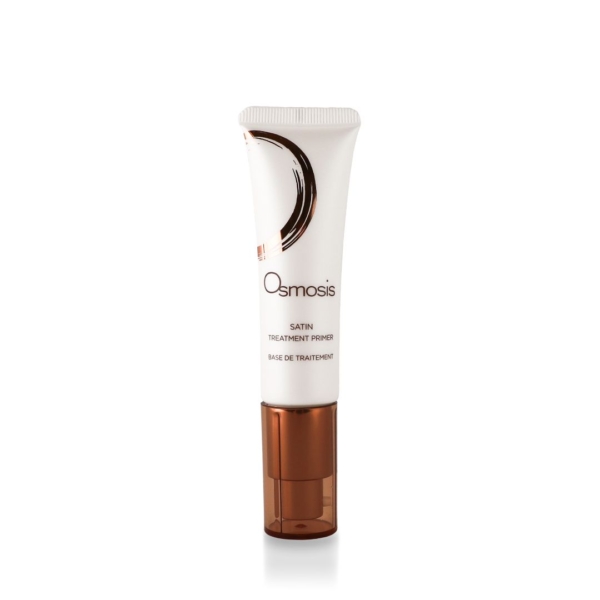 image of the osmosis satin treatment primer