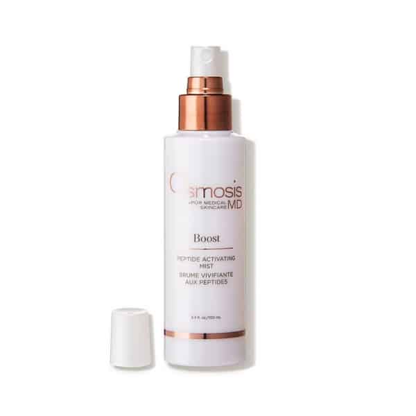 Image of Boost Peptide Activating Mist