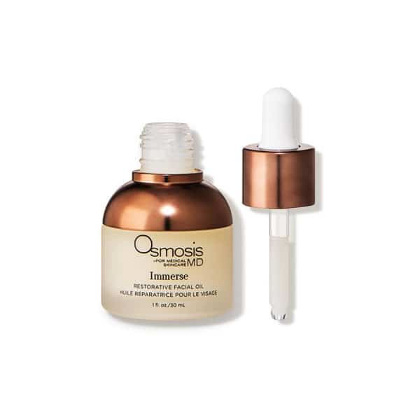 Image of Immerse Restorative Facial Oil