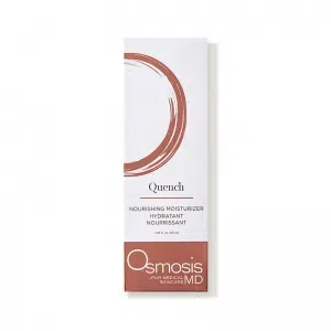 Osmosis quench nourishing moisturizer
