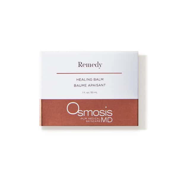 osmosis skincare remedy healing balm 2 dermoi!